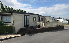 Chalet 4 Pers Knokke Heist
