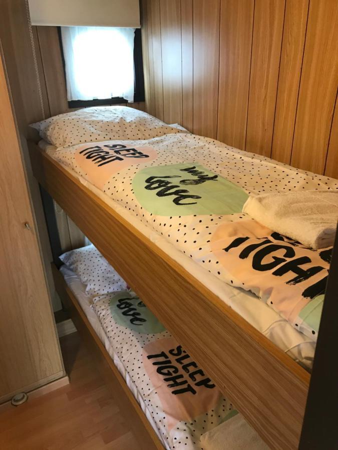Chalet 4 Pers Knokke Heist Extérieur photo