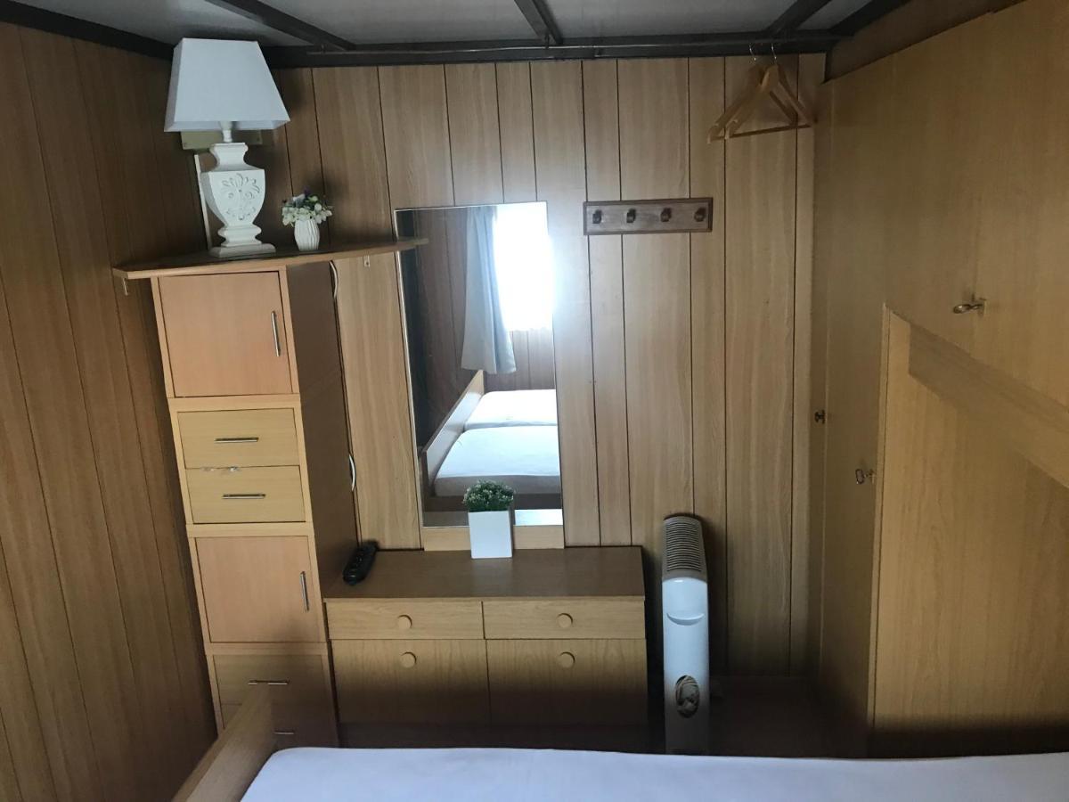 Chalet 4 Pers Knokke Heist Extérieur photo